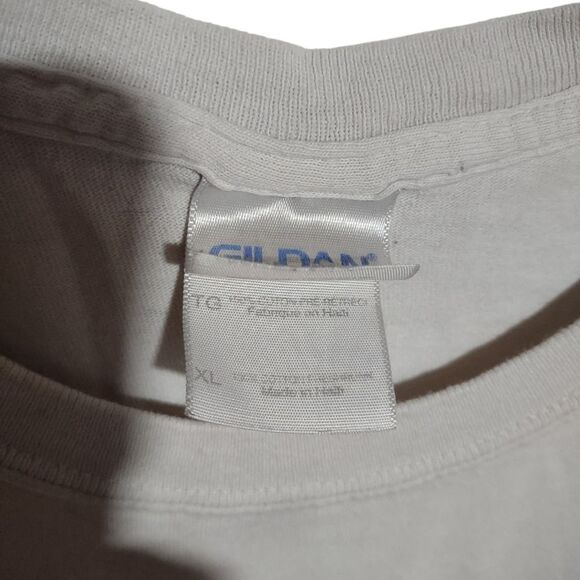 Vintage Frank Zappa tee - Picture 3 of 4